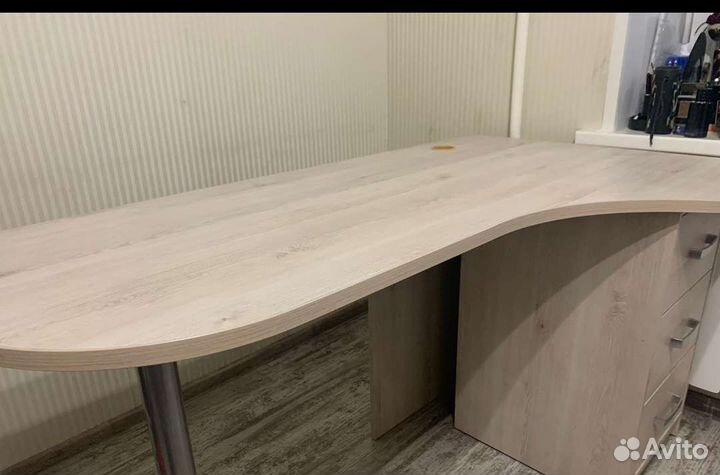 Компьютерный стол бу