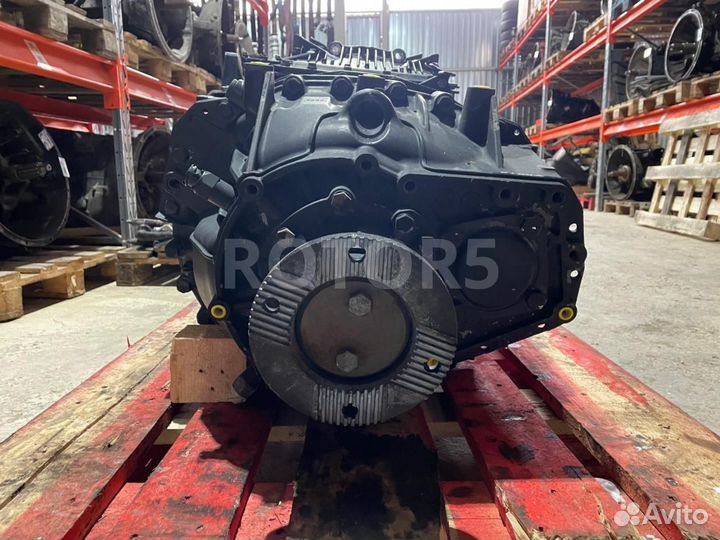 АКПП коробка автомат MAN TGX 12AS2130TD