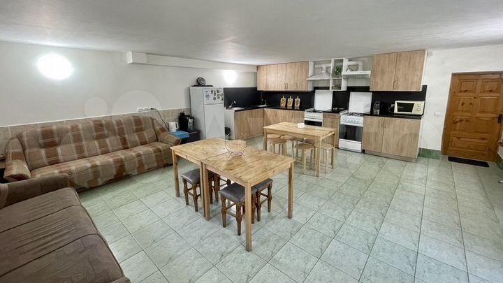 Комната 25 м², 2/2 эт.