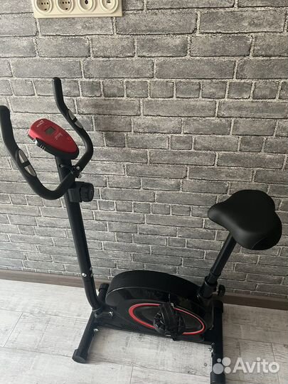 Велотренажер бу