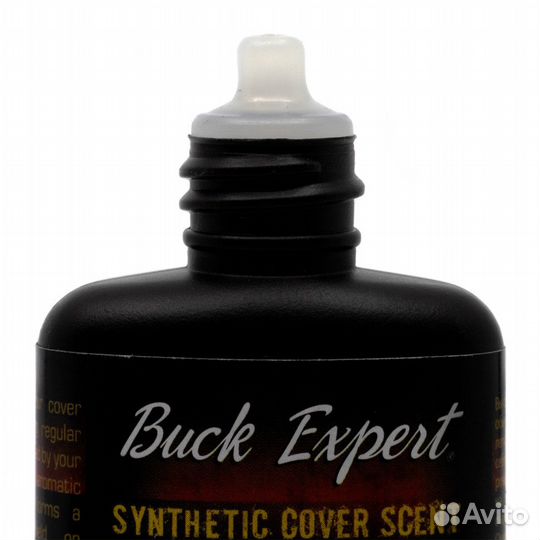 Нейтрализатор запаха оружия Buck Expert 22 кедр