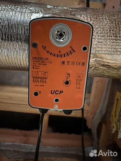 Фанкойл Daikin