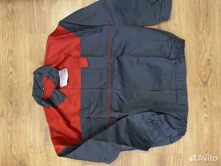 Костюм рабочий