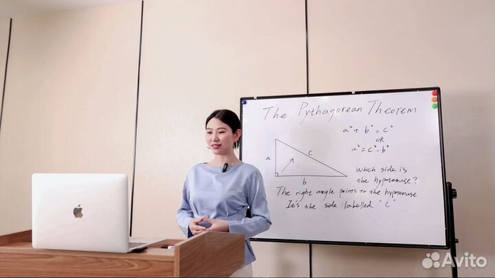 Boya BY-WM3T1-U 2,4 ггц Беспроводная Микрофонная