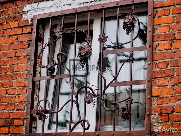 Раздвижные решетки. Решетка сварная