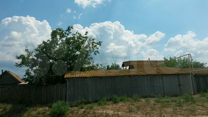 Дом 24 м² на участке 6 сот.