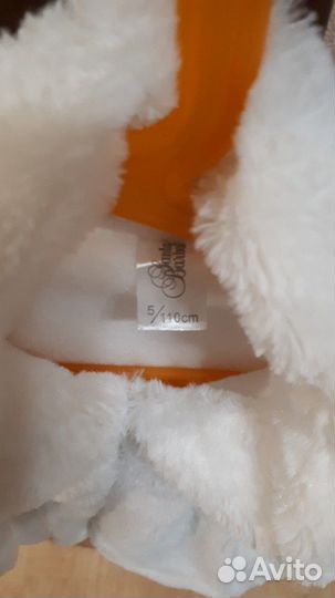 Болеро-накидка