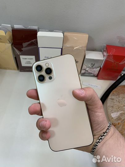 iPhone 12 Pro Max, 512 ГБ