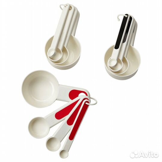 Товары и посуда для кухни IKEA