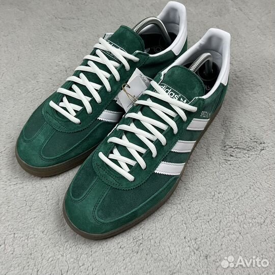 Кроссовки Adidas Spezial оригинал новые