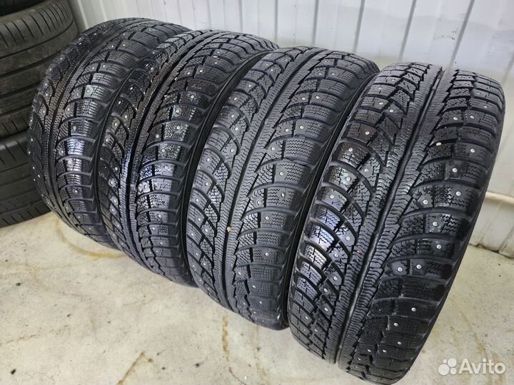 Matador MP 50 Sibir Ice 2 205/55 R16 94H