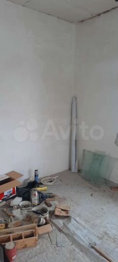 1-к. квартира, 31 м², 2/2 эт.