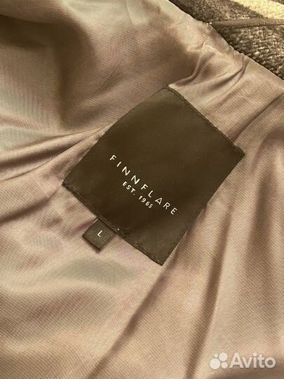 Пальто женское демисезонное 48-50