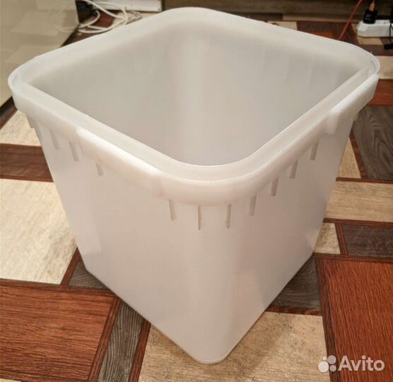 Куботейнеры Б/У