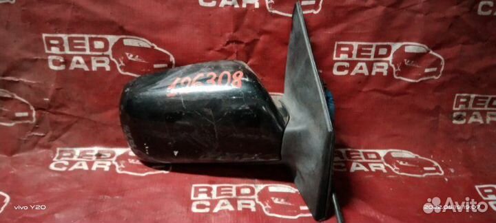 Зеркало правое Toyota Ist NCP60