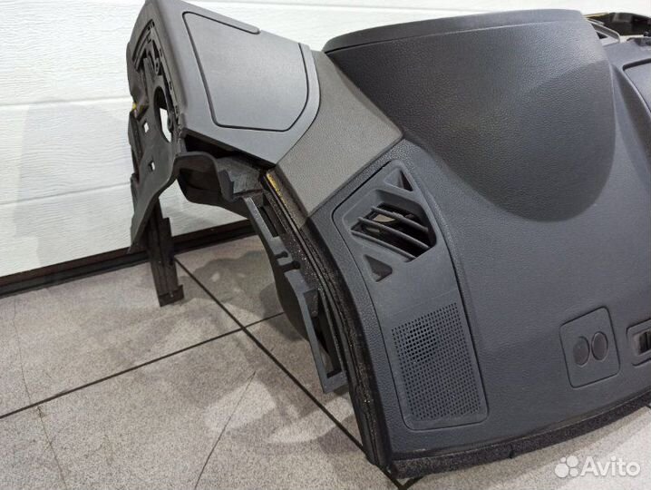 Торпедо Nissan X-Trail NT31 MR20DE 2010