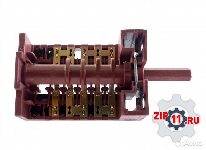 Переключатель Gottak 840502, зам. 840511К