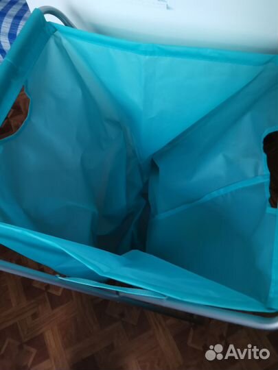 Корзина для белья