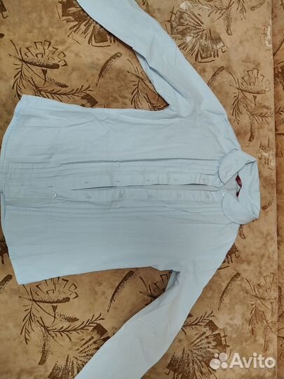 Детская одежда для девочек на 8–10 лет