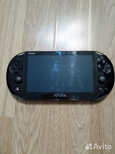 Sony ps Vita slim