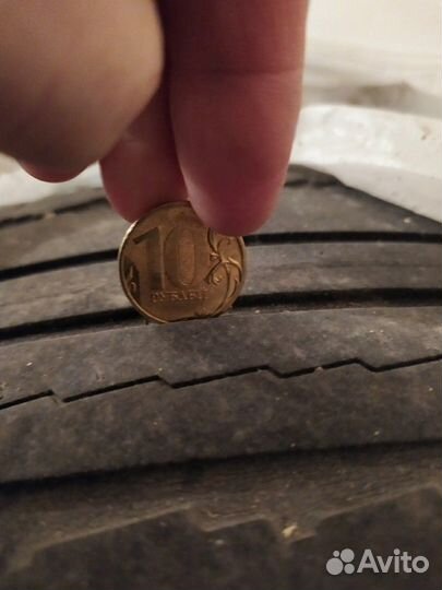 Nokian Tyres Hakka Black 225/60 R18