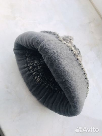 Шапка мужская