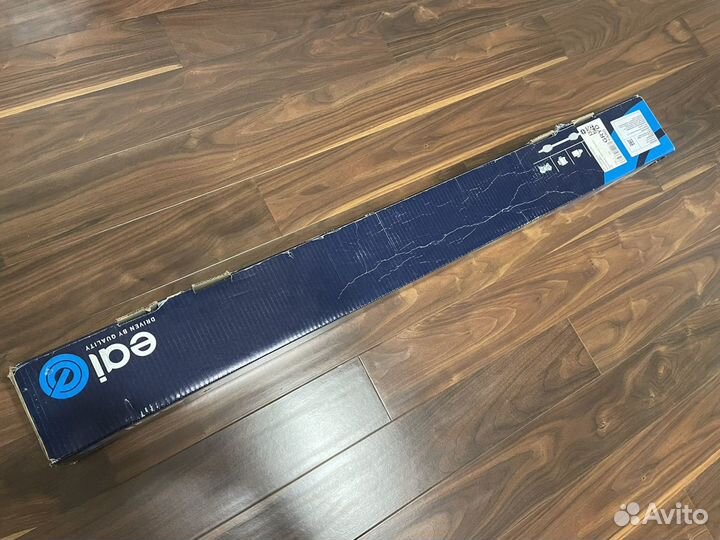 Полуось Expert 4, Traveller, Jumpy 4