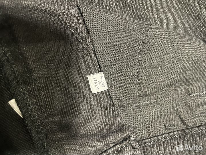 Джинсы клеш Richmond denim