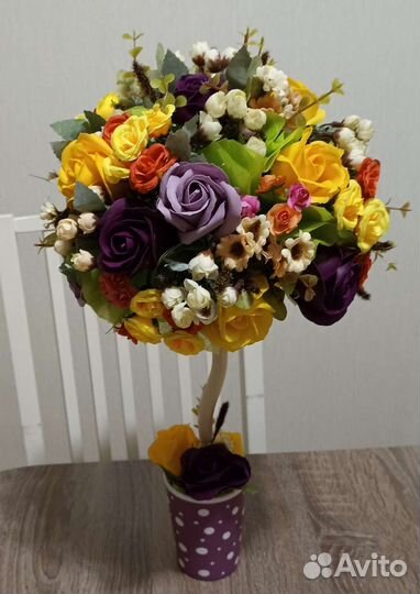 Дерево Счастья