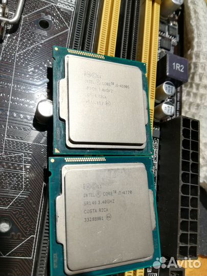 489 + - X86 Socket 7\E5450\x3470\i7-990EE\i7-3630