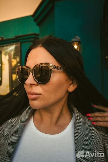 Очки Сristian Dior Оригинал, Италия