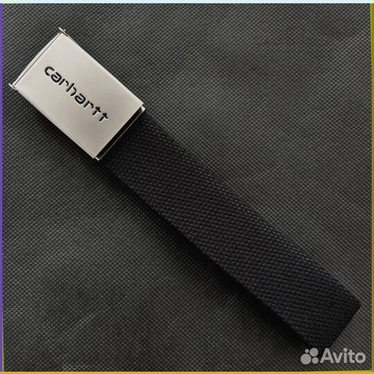 Ремень Carhartt (85256 Арт: )