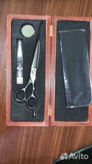 Ножницы парикмахерские профессиональные