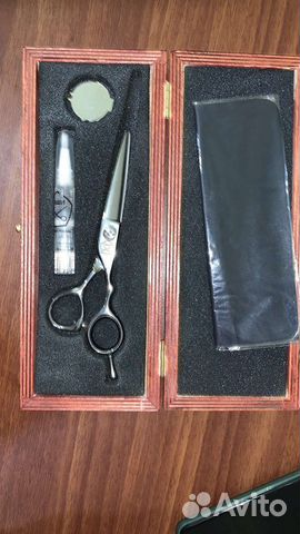 Ножницы парикмахерские профессиональные