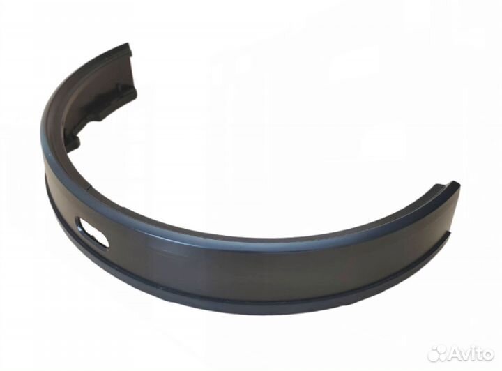 Оригинальный бампер Xiaomi Viomi Cleaning Robot