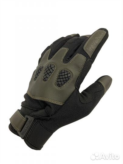 Тактические перчатки Ire Valebat