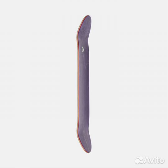 Новые деки для скейта Footwork Конструкция Classic