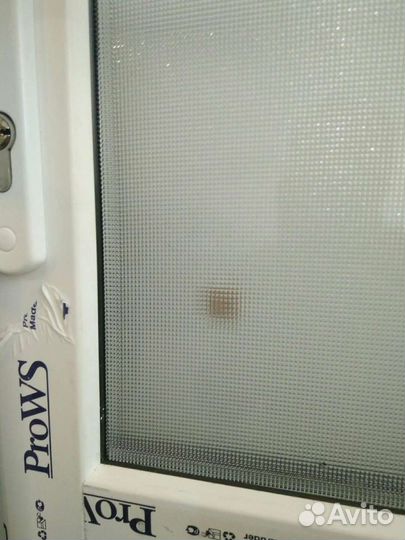 Двери межкомнатные, сантехнические новые