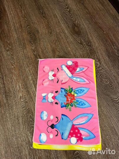 Полотенца для рук