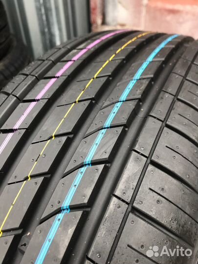 Nexen N'Fera SU1 205/65 R16 95H