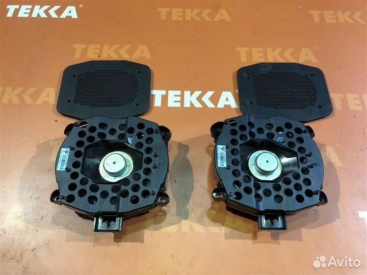 Динамик бмв Х5 Е70