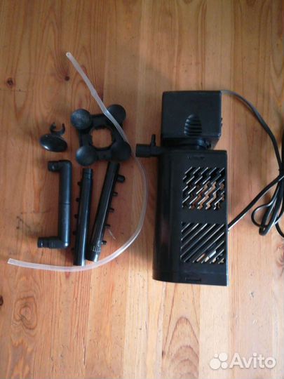 Аквариумный фильтр