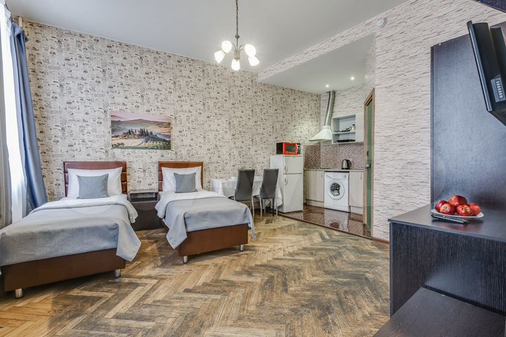 Помещение свободного назначения, 24.03 м²