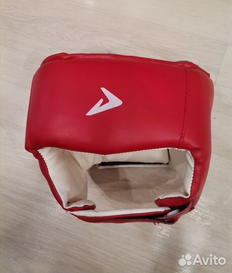 Шлем боксёрский М