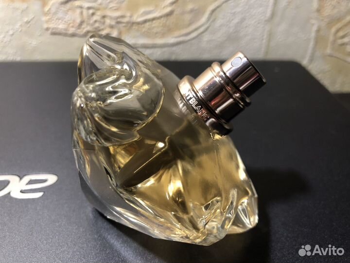 Флакон Montblanc. Оригинал