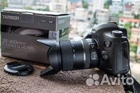 Tamron AF 28-300mm f/ 3.5-6.3 Di VC PZD