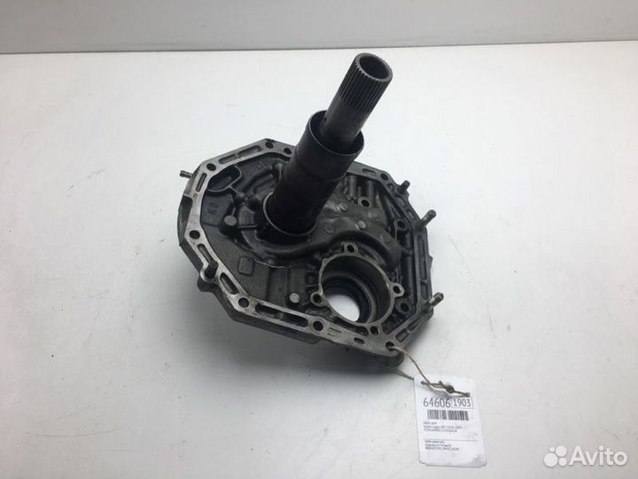 Насос АКПП Subaru Legacy BP5 EJ204 2003
