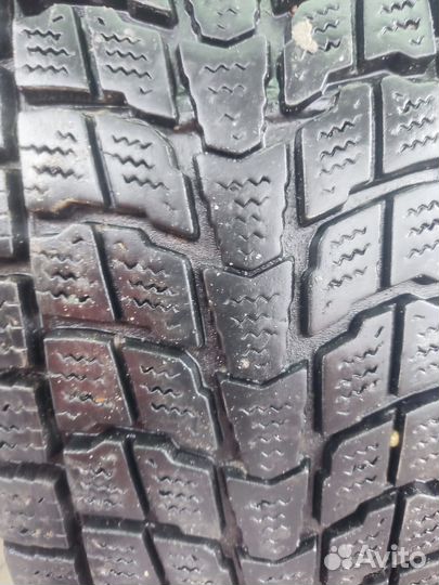 Dunlop Grandtrek SJ6 225/70 R16