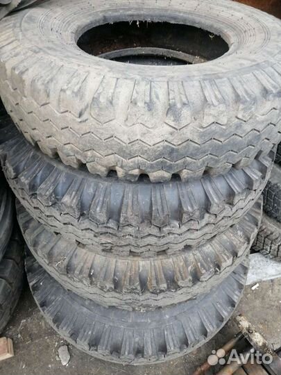 Шины СССР И-194 175/65 R14