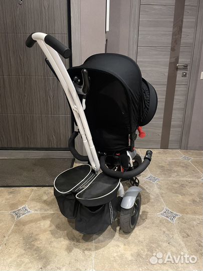 Коляска велосипед lexus